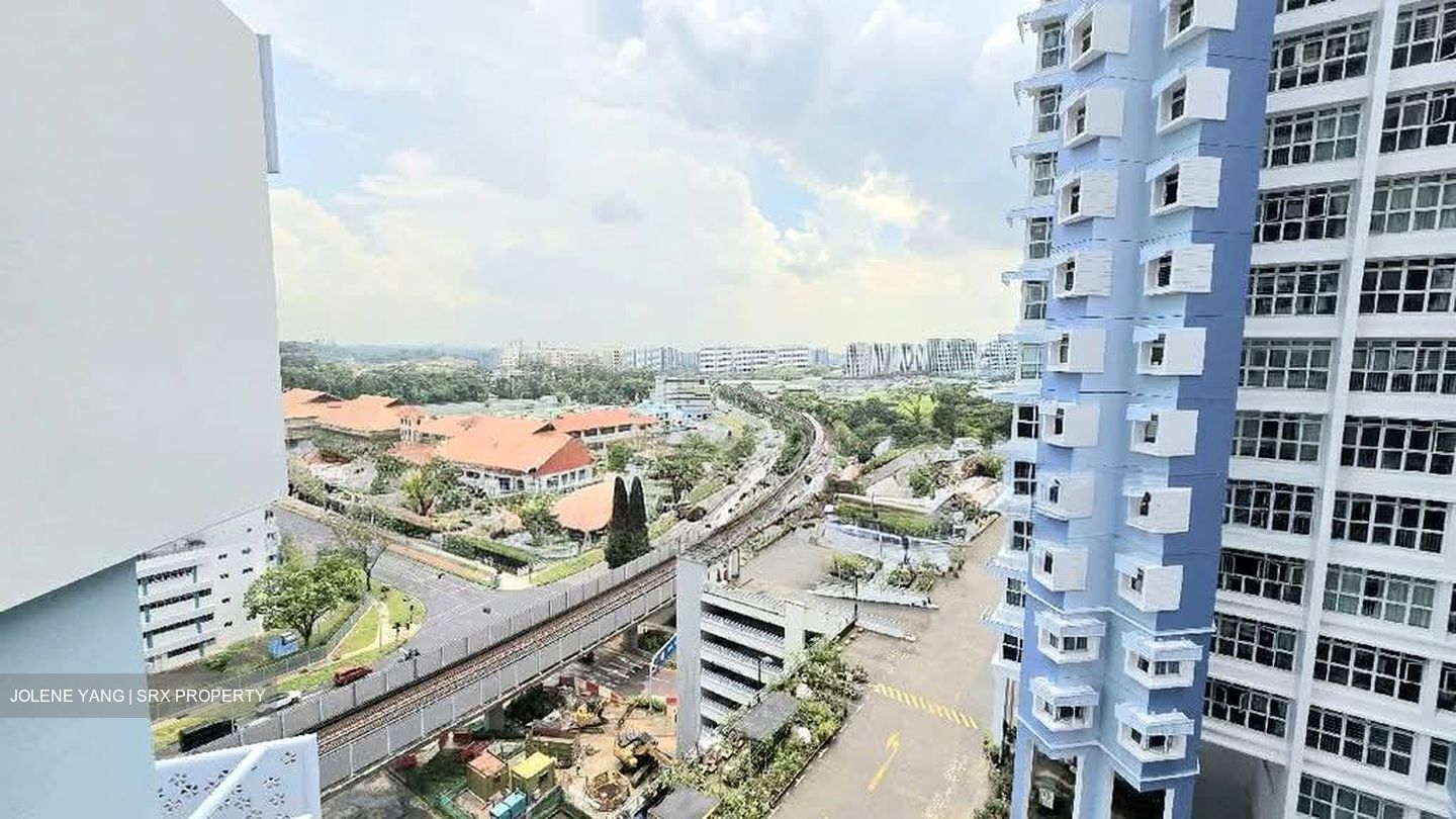 Blk 388 Goodview Gardens (Bukit Batok), HDB 5 Rooms #595546101